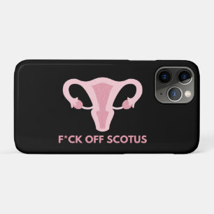 SCOTUS Abortion Ban Protest Case-Mate iPhone Case