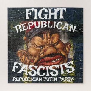 SCOTUS FW FV POTUS PRESIDENT ELECTION VOTE 2026 S JIGSAW PUZZLE
