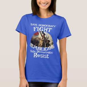 SCOTUS FW FV POTUS PRESIDENT ELECTION VOTE 2026 S  T-Shirt