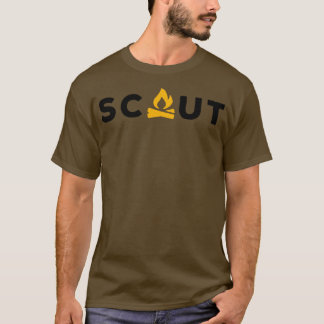 Scout  2 T-Shirt