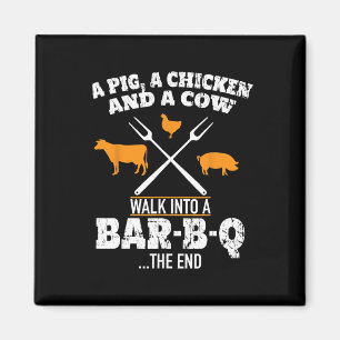 Scout And Co. A Pig Magnet