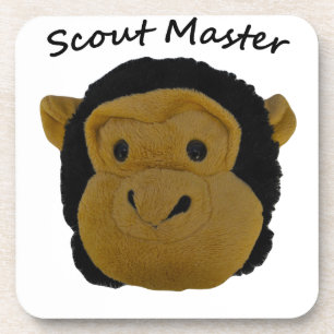 Scout Master Coaster