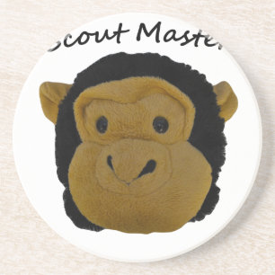 Scout Master Coaster