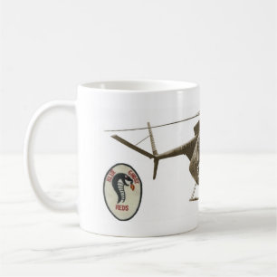 Scout platoon mug