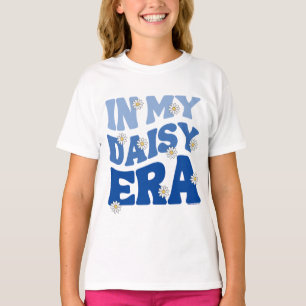 Scouting In My Daisy Era T-Shirt