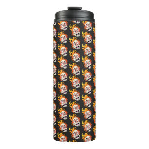 Scovillelicous Fire Head Thermal Tumbler