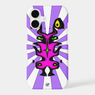 Scowling warthog like creature v1