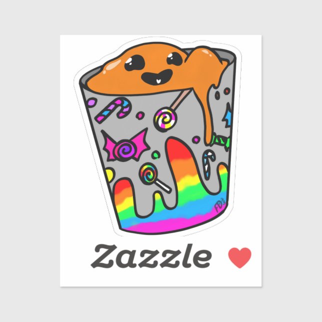 SCP-999 | Cuppa Joy (Sheet)