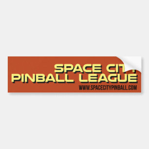 SCPL Bumper Sticker