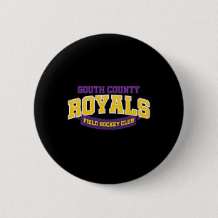 Scr 2025 6 cm round badge