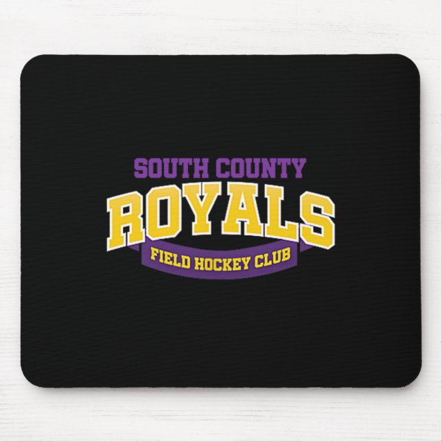 Scr 2025  mouse pad (Front)