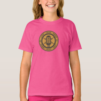 SCR Girls Tee