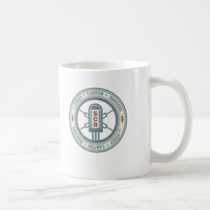 SCR Mug