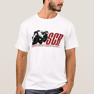 SCR Shirts - Light