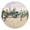Scramble at Phan Rang by William S. Phillips