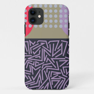 Scrambled Eggs Case-Mate iPhone Case