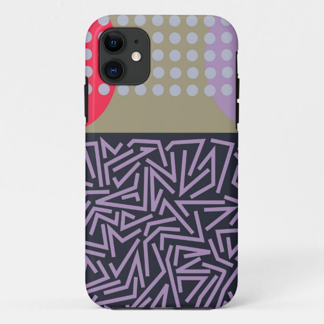 Scrambled Eggs  Case-Mate iPhone Case (Back)