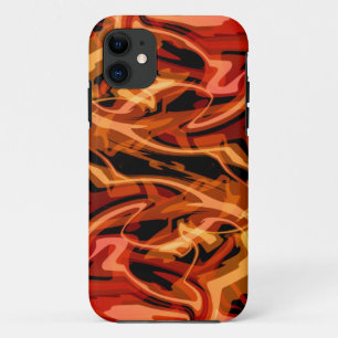 Scrambled Eggs & Peppers Case-Mate iPhone Case