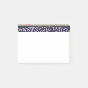 Scrambled Eggs Post-it Notes