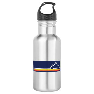 Scranton, Pennsylvania 532 Ml Water Bottle