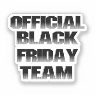 Scrap Book BLACK FRIDAY Team