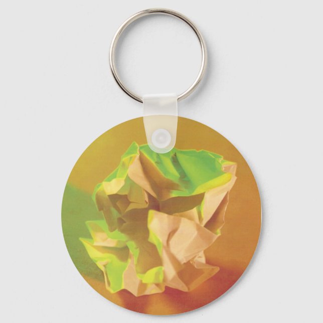 Scrap keychain (Front)