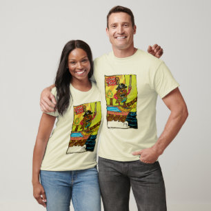 Scrap Kins: The Pirates of Smelly Cove T-Shirt