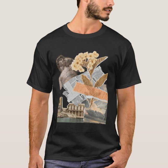 Scrapbook Dreams T-Shirt (Front)