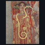 SCRAPBOOK PAPER : GUSTAV KLIMT  : HYGIEIA : 1907<br><div class="desc">SCRAPBOOK PAPER :  GUSTAV KLIMT : HYGIEIA : 1907</div>