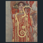 SCRAPBOOK PAPER : GUSTAV KLIMT  : HYGIEIA : 1907<br><div class="desc">SCRAPBOOK PAPER :  GUSTAV KLIMT : HYGIEIA : 1907</div>