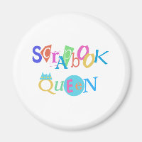 Scrapbook Queen
