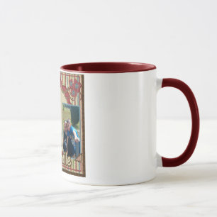 ScrapBook Your Own Mug