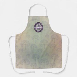 Scrapbookers and Crafters - New Lower Price  Apron