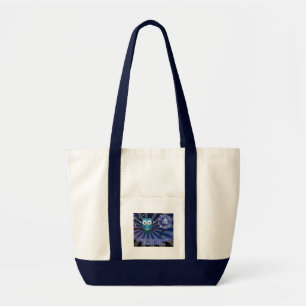 Scrapbookers “Owl Be Scrapping All Night Long” Tote Bag