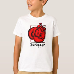 Scrapper T-Shirt