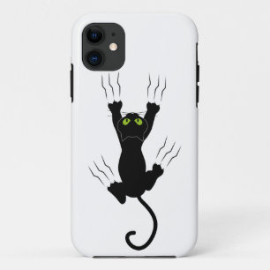 Scratch Cat Case-Mate iPhone Case
