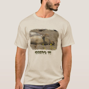 Scratch It! T-Shirt