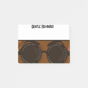 "Scratch Paper" Post-it Notes