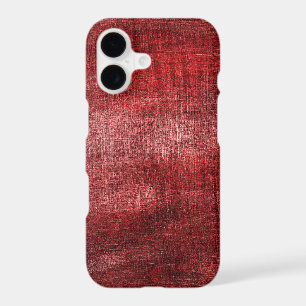 scratched red background design