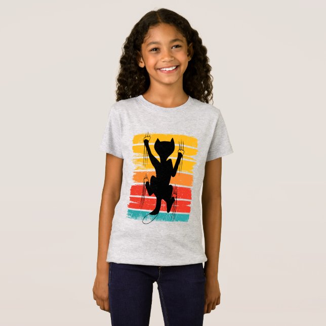 Scratching the Surface T-Shirt (Front Full)