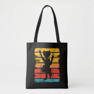 Scratching the Surface Tote Bag
