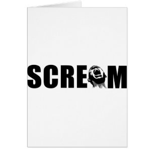 Scream