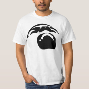 Scream face T-Shirt
