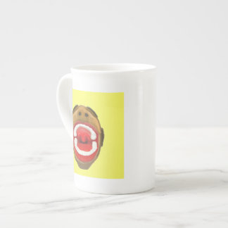 Scream Mug