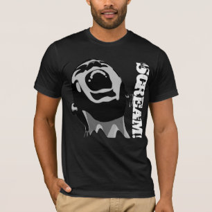 scream! T-Shirt