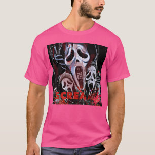 Scream T-Shirt