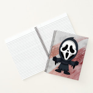Scream Team Notebook