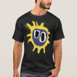 Screamadelica Primal Essential T-Shirt<br><div class="desc">Screamadelica Primal Essential T-Shirt</div>