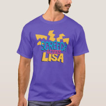 Screech Loves Lisa