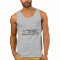Screen Print BWTavern Logo tank